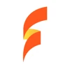 FlareArt Web logo