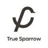 True Sparrow logo