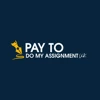 Pay To Do My Assignment logo