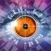 Double Vision logo