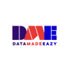 Data Made Eazy logo