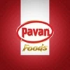 Pavan Groups logo