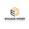 Engage Wider logo