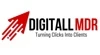 Digitall MDR logo
