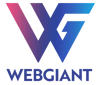 Webgiant webbyrå logo