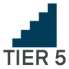 Tier 5 logo