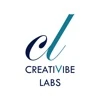 CreatiVibe Labs logo