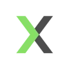 RevX logo