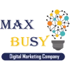 Max Busy logo