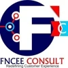 Fncee Consult logo
