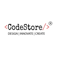 CodeStore Technologies logo