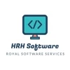HRH Software logo