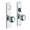 Metro Master Locksmith logo