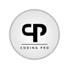 Coding Pro logo