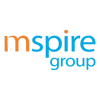 Mspire Group logo