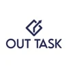 Out Task Inc logo