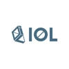 IOL Inc. logo