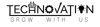 Technovation logo