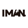 IMAN logo
