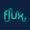 Flux Visual Communication logo