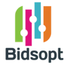 Bidsopt logo