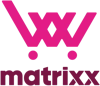 Matrixx CPG logo