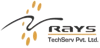 Rays TechServ Pvt Ltd logo