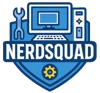 NerdSquad logo