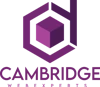 Cambridge Web Experts logo