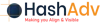 HashAdv logo