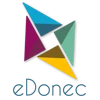 eDonec logo