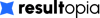Resultopia logo