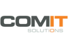 COMIT Solutions ltd logo
