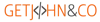 GetJohn & Co logo
