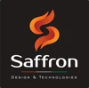 Saffron Design logo