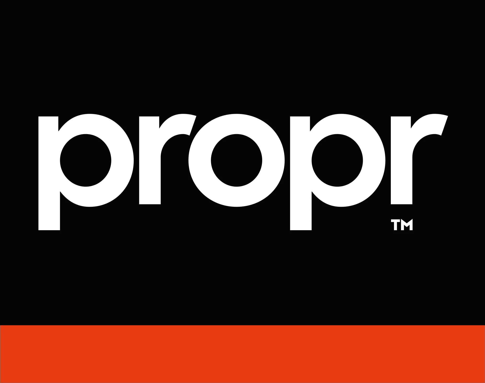 Propr logo