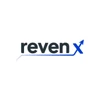Revenx logo