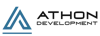 Athon Development logo