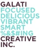 Galati Creative Inc. logo
