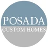 Posada Custom Homes logo