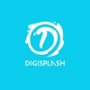 Digisplash logo
