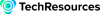 TechResources logo