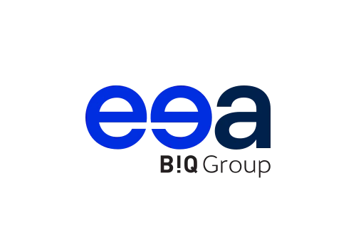 EEA s.r.o. logo