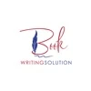 Book Writing Solution logo