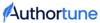 AuthorTune logo