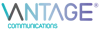 Vantage Communications logo
