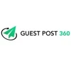 Guest Post 360 logo