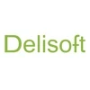 Delisoft logo