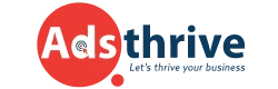 Ads Thrive logo