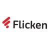 Flicken logo